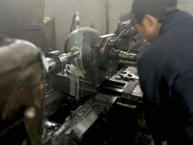 黑龍江車間制作